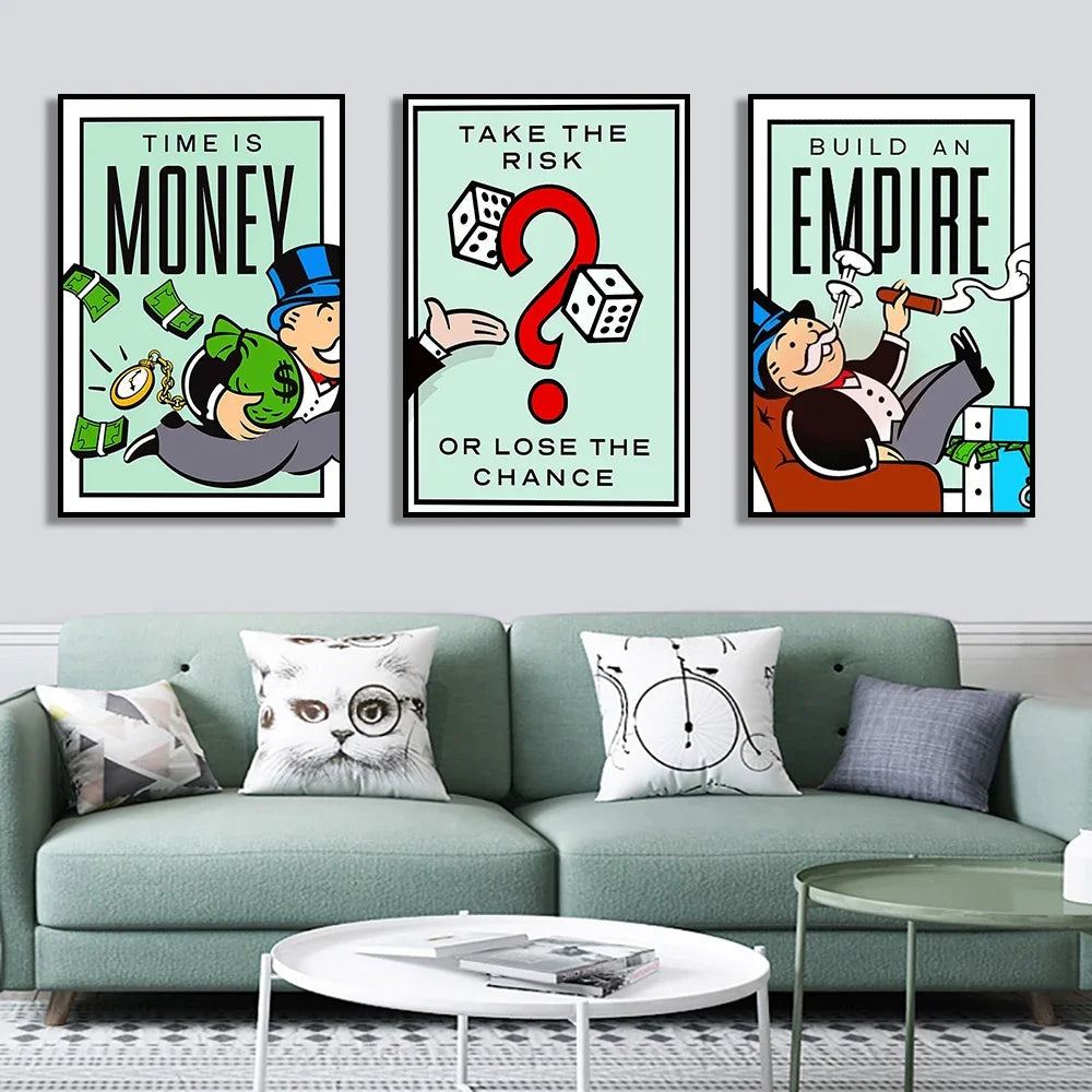 Monopoly