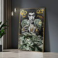 Tony Montana