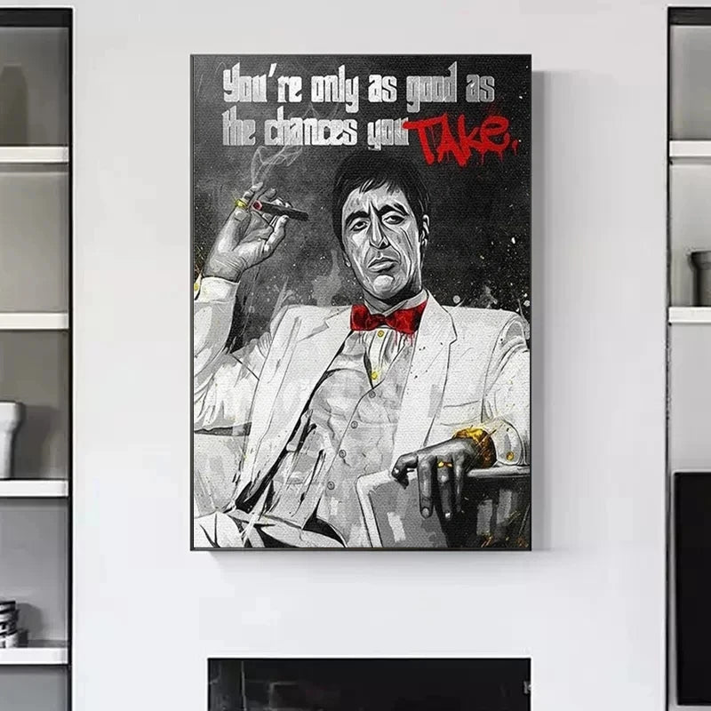 Tony Montana